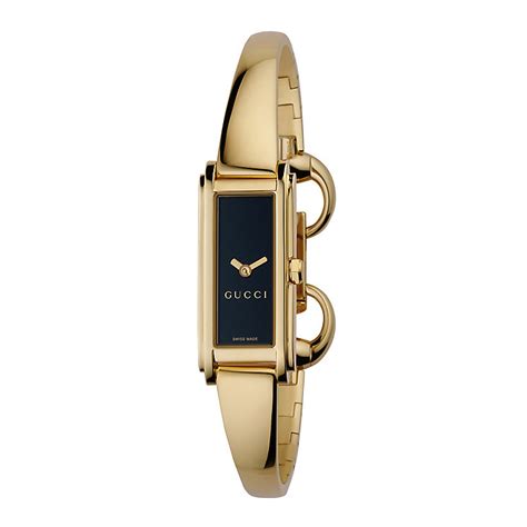 gucci gold ladies 2200 watch|ernest jones Gucci watches ladies.